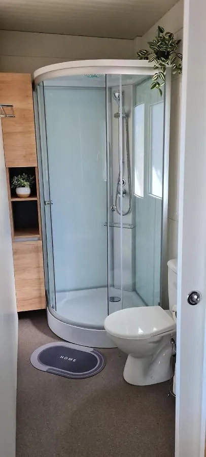 Innova Travelvir Mobhome Olive Shade Sveti Petar  0*, Sveti Petar (Zadar) Croatia